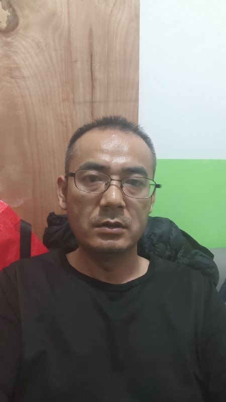 mini的第一张照片--徐州相亲服务中心