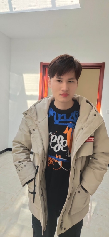 真诚的小帅的第一张照片--徐州相亲服务中心