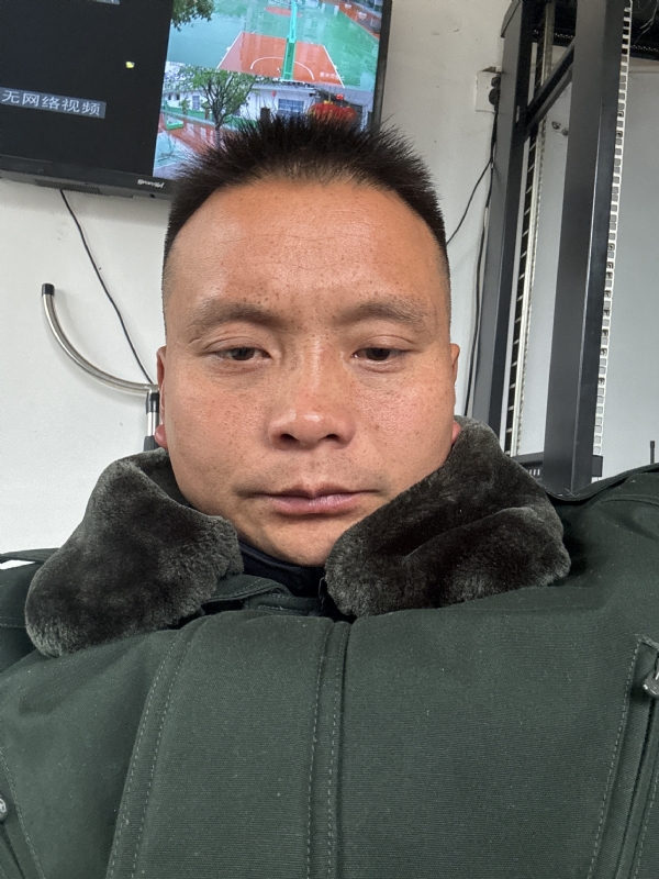 文森的第二张照片--徐州相亲服务中心