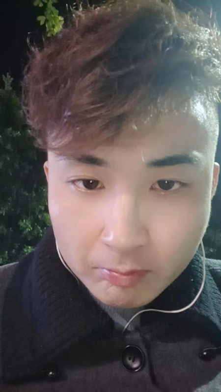 超仔的第一张照片--徐州相亲服务中心