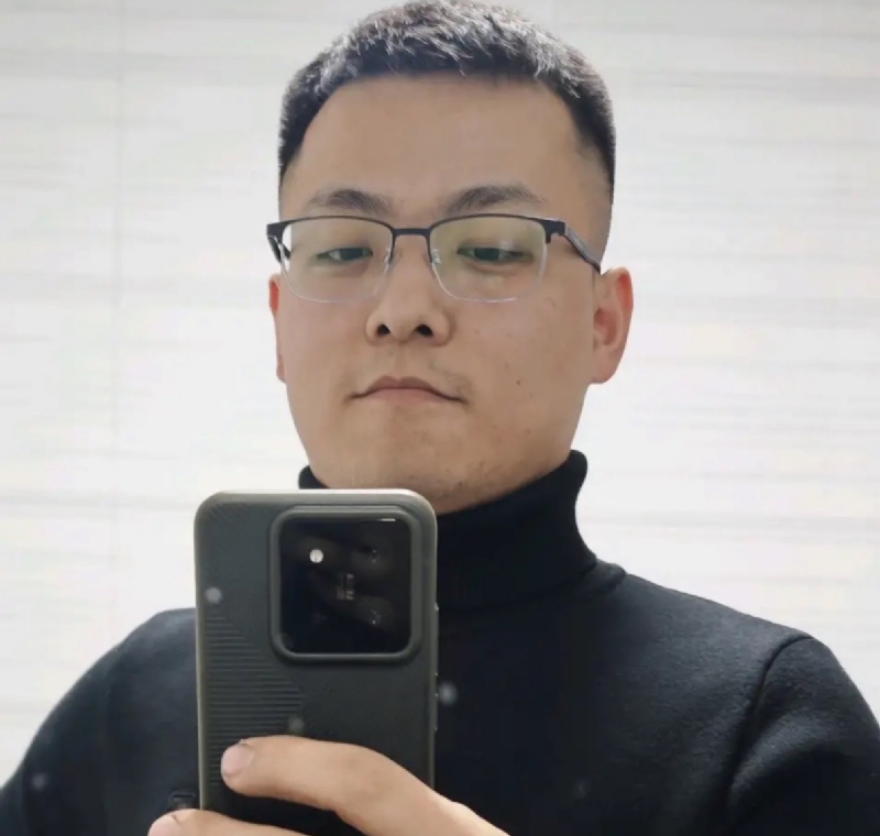 清风的第一张照片--徐州相亲服务中心