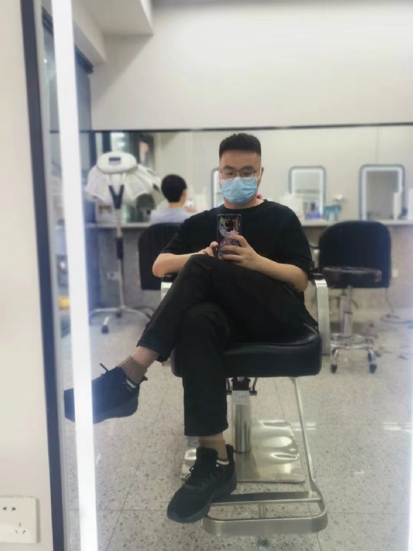 暮三的第二张照片--徐州相亲服务中心