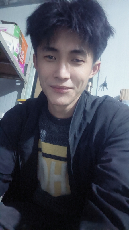 Kk的第一张照片--徐州相亲服务中心