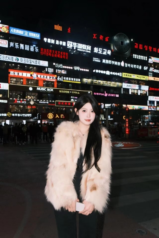 涵涵的第一张照片--徐州相亲服务中心