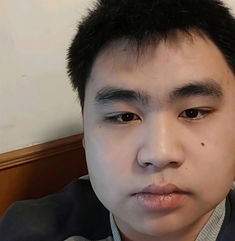 白泽的第一张照片--徐州相亲服务中心