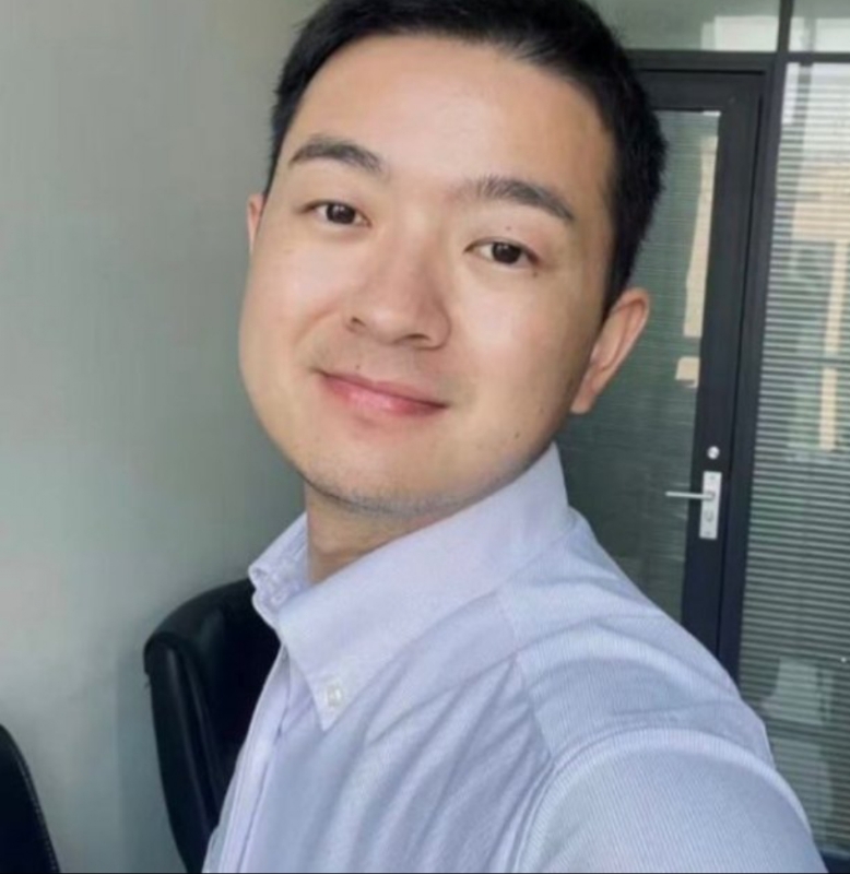 未来可期的第三张照片--徐州相亲服务中心