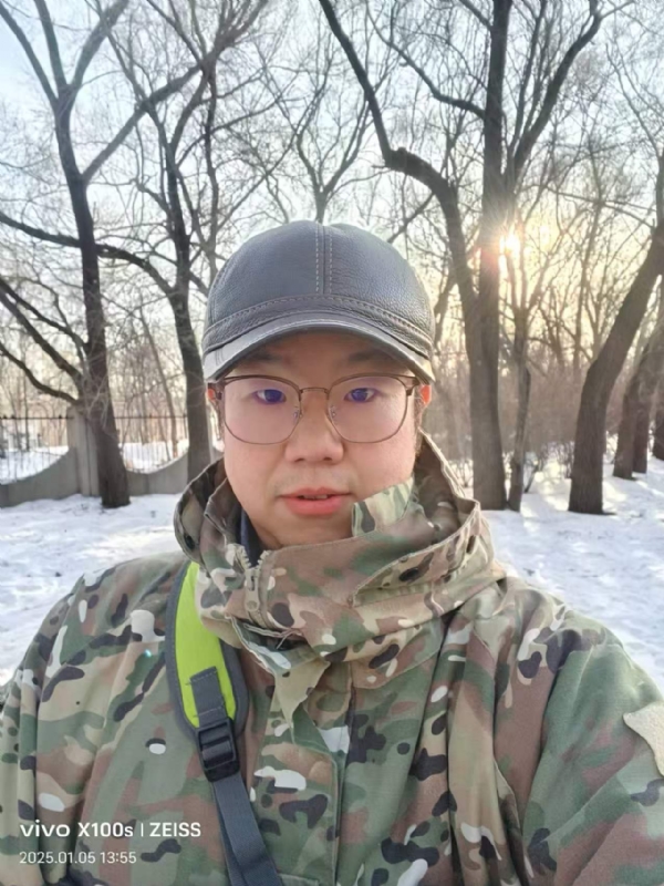 上海小老虎的第一张照片--徐州相亲服务中心