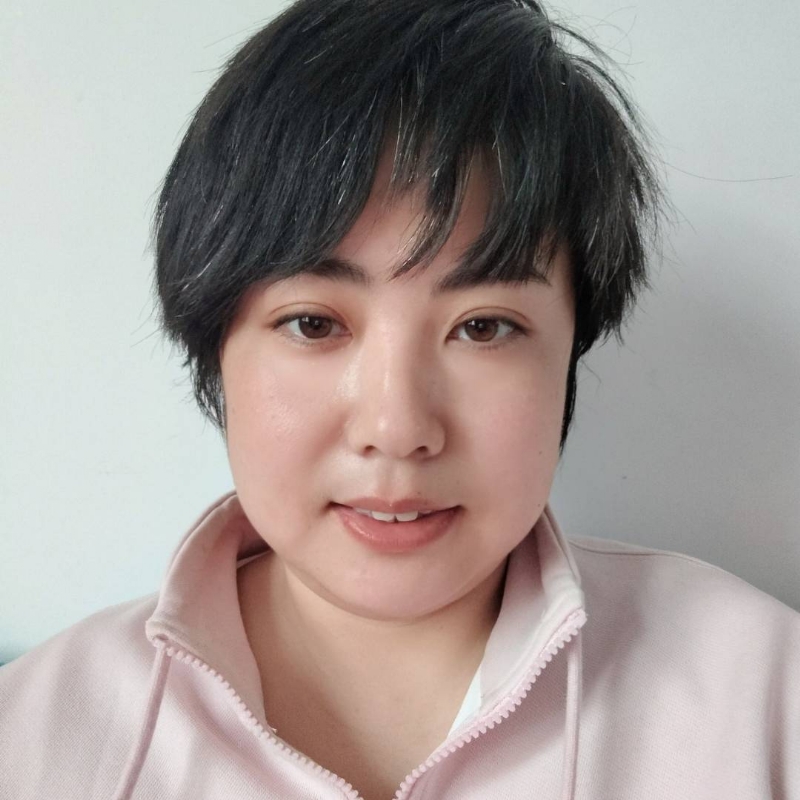 朵朵的第二张照片--徐州相亲服务中心