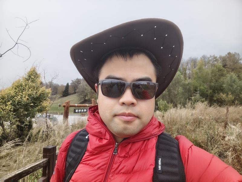 欢乐的笑的第一张照片--徐州相亲服务中心