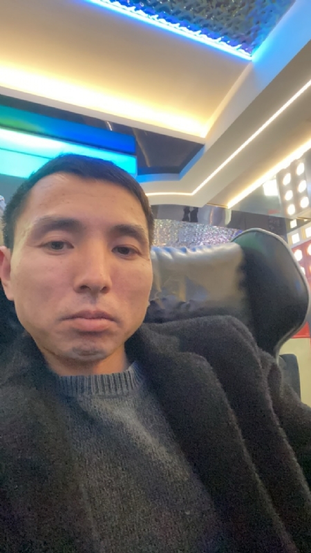 陈浩的第一张照片--徐州相亲服务中心