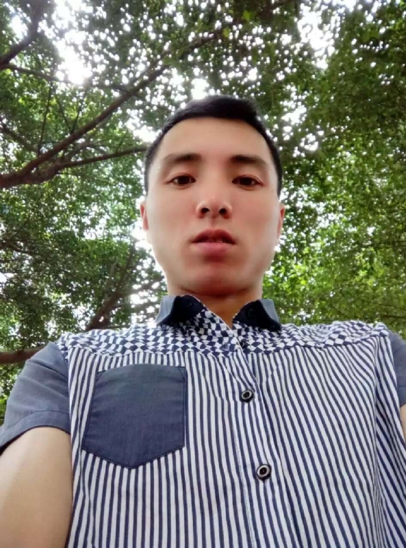 陈浩的第三张照片--徐州相亲服务中心