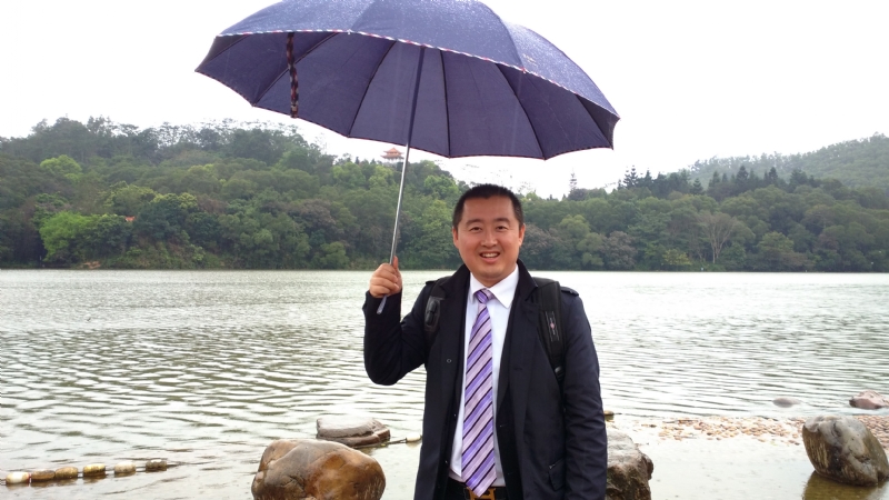 星辰大海的第一张照片--徐州相亲服务中心