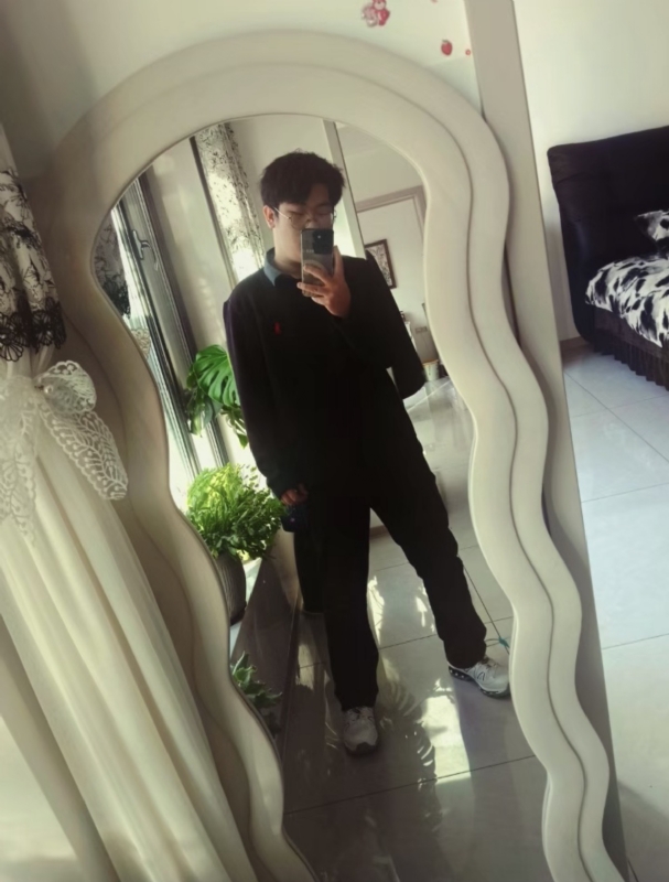 夜夜的第一张照片--徐州相亲服务中心