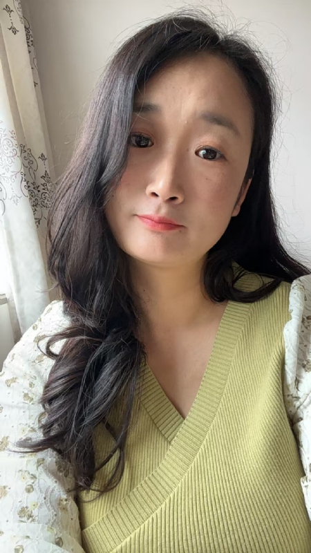 小晨的第一张照片--徐州相亲服务中心