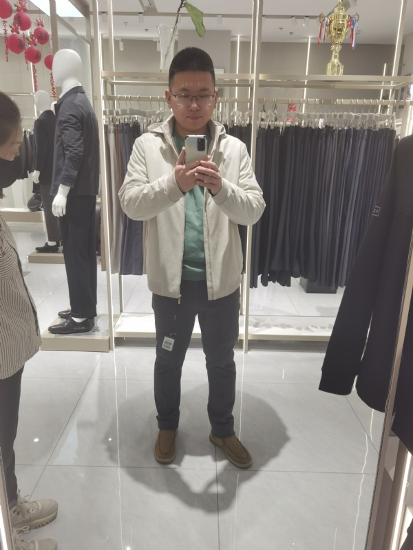 天天向上的第一张照片--徐州相亲服务中心