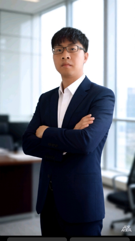 信阳小伙一枚的第一张照片--徐州相亲服务中心