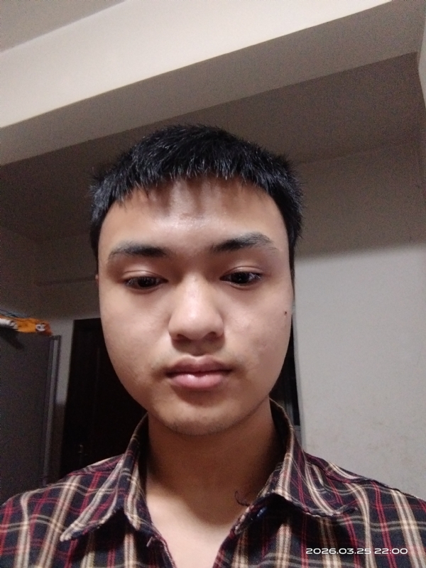 小磊的第一张照片--徐州相亲服务中心