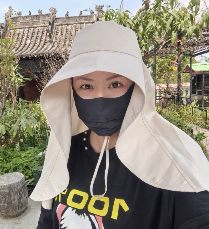 Azra999的第一张照片--徐州相亲服务中心