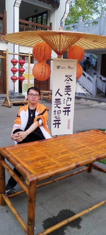 友谊支柱的第一张照片--徐州相亲服务中心