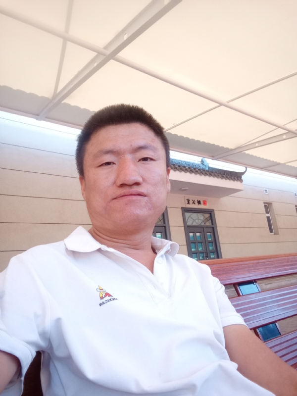 细水长流的第一张照片--徐州相亲服务中心