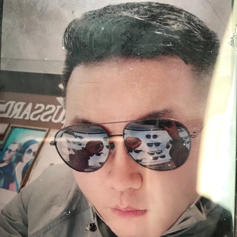 至尊宝的第一张照片--徐州相亲服务中心