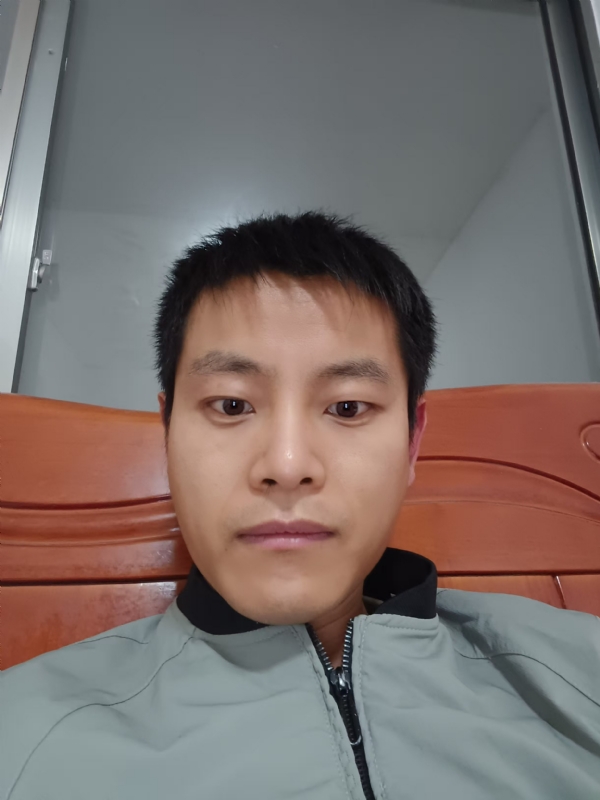 小朱的第一张照片--徐州相亲服务中心