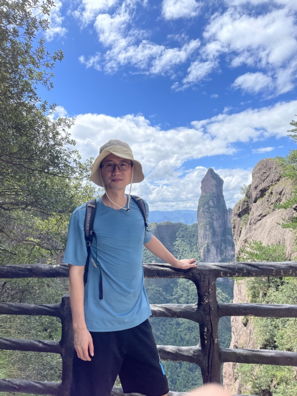 陈留的第二张照片--徐州相亲服务中心