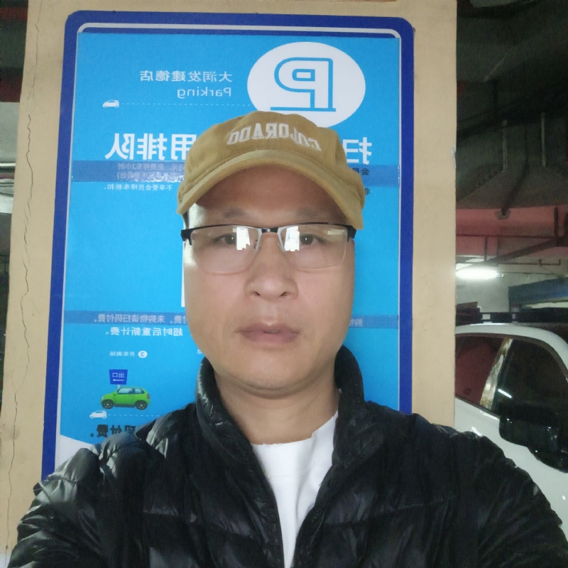 子昂的第三张照片--徐州相亲服务中心