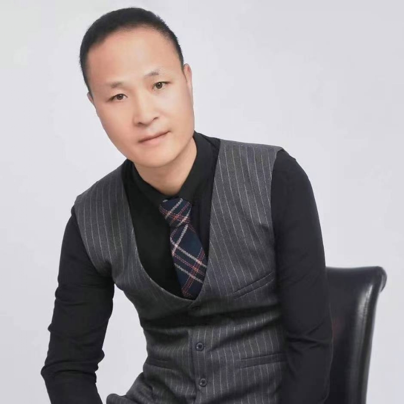 子昂的第四张照片--徐州相亲服务中心