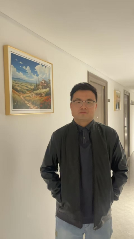 半瓶子的第一张照片--徐州相亲服务中心