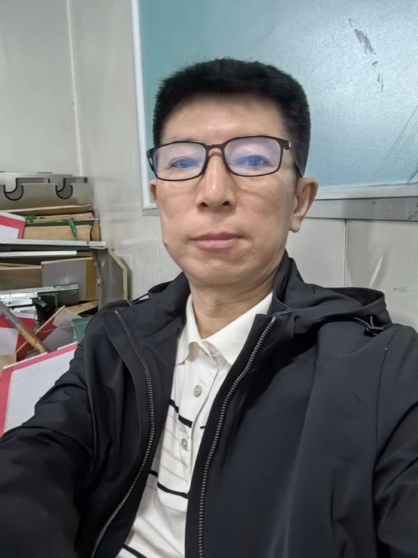 责任感的感冒药的第二张照片--徐州相亲服务中心