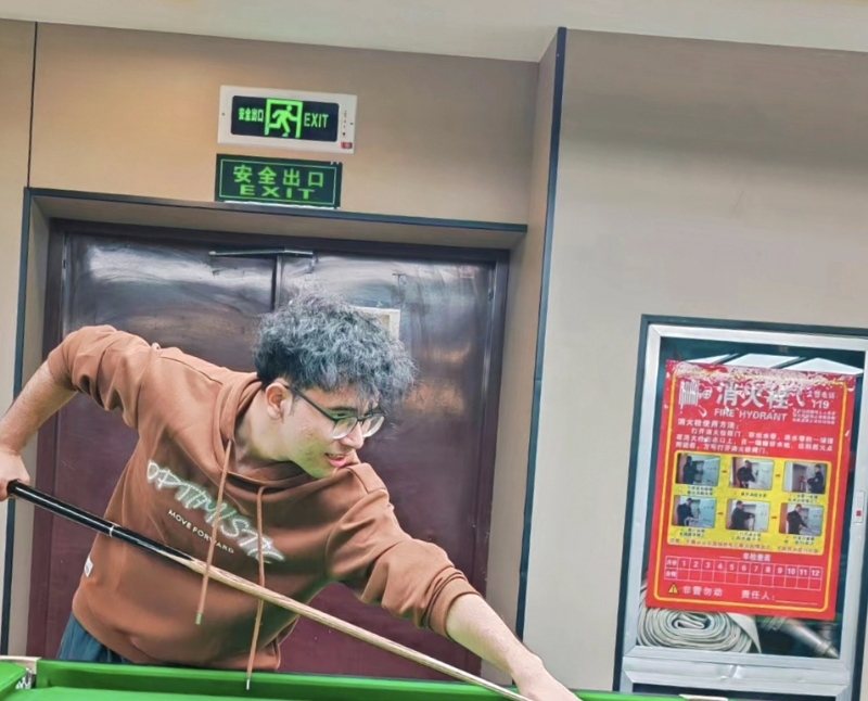 小鬼的第一张照片--徐州相亲服务中心