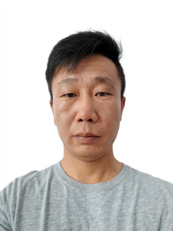 寅秋客的第一张照片--徐州相亲服务中心