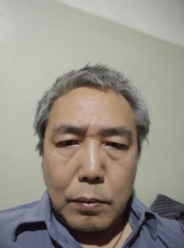 joe的第二张照片--徐州相亲服务中心