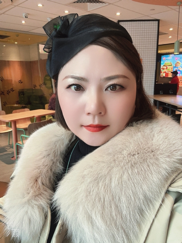 七彩阳光的第二张照片--徐州相亲服务中心