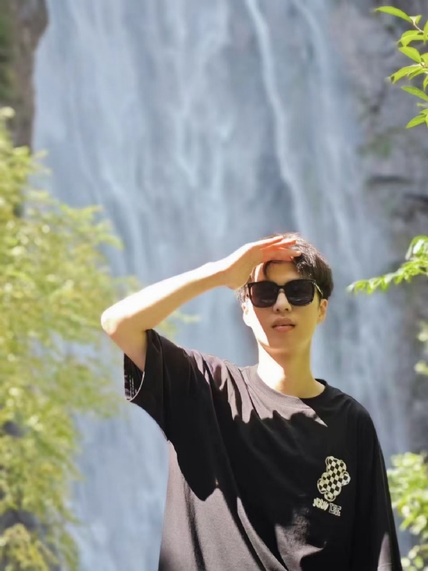 大橙子的第一张照片--徐州相亲服务中心