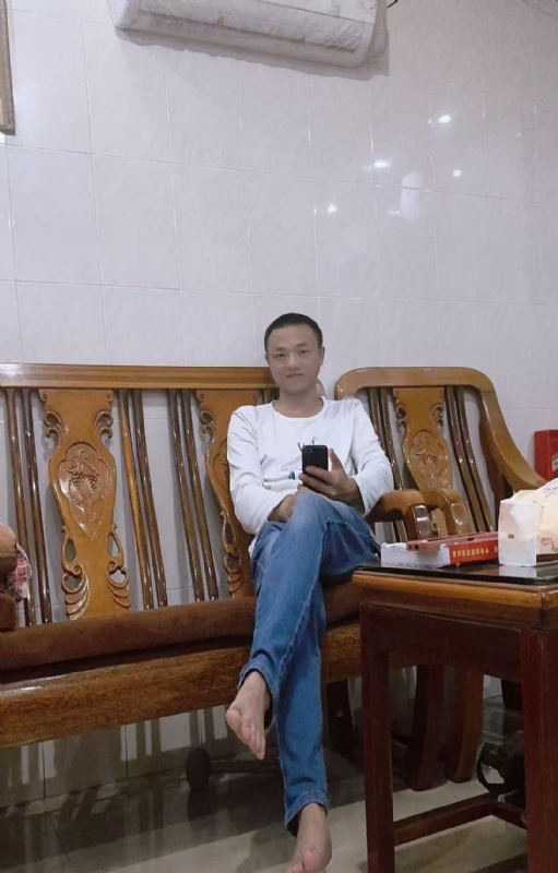 知年的第三张照片--徐州相亲服务中心