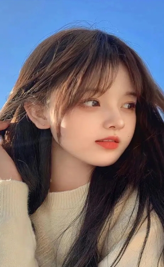 莓莓的第一张照片--徐州相亲服务中心