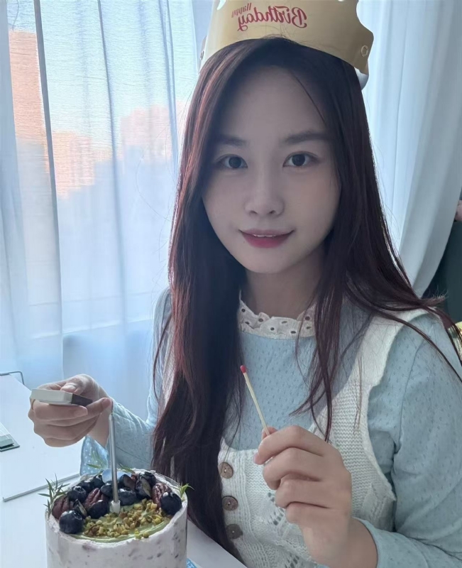 daylight的第一张照片--徐州相亲服务中心