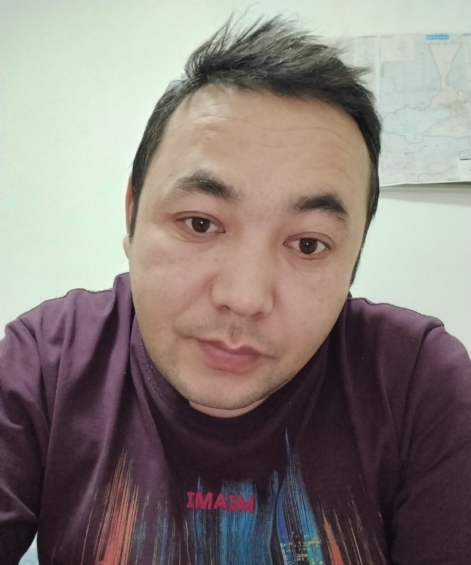 孤独的心kz的第一张照片--徐州相亲服务中心