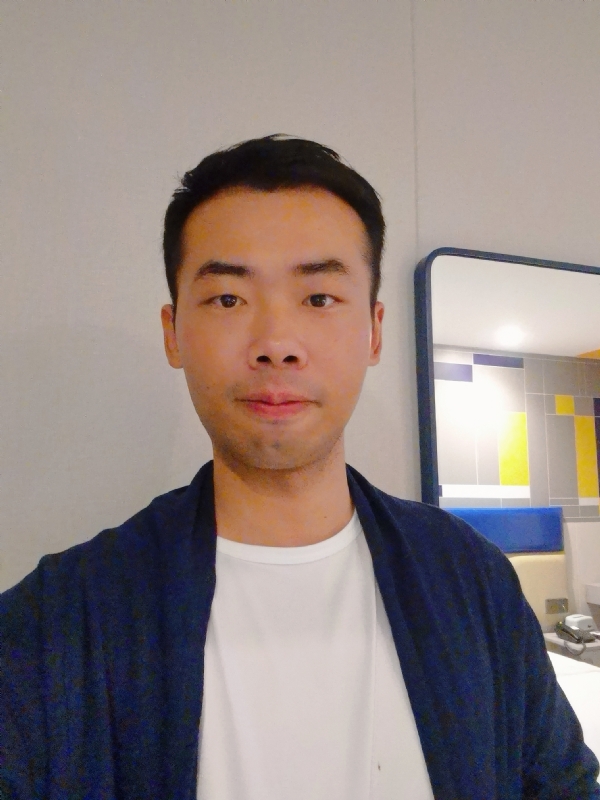 清明雨上的第二张照片--徐州相亲服务中心