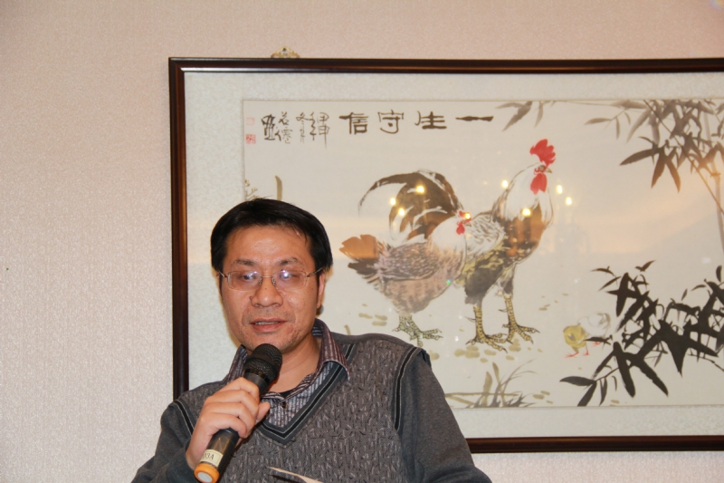 五戒的第一张照片--徐州相亲服务中心