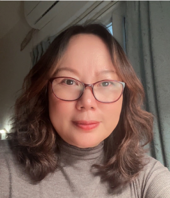 Tina的第一张照片--徐州相亲服务中心