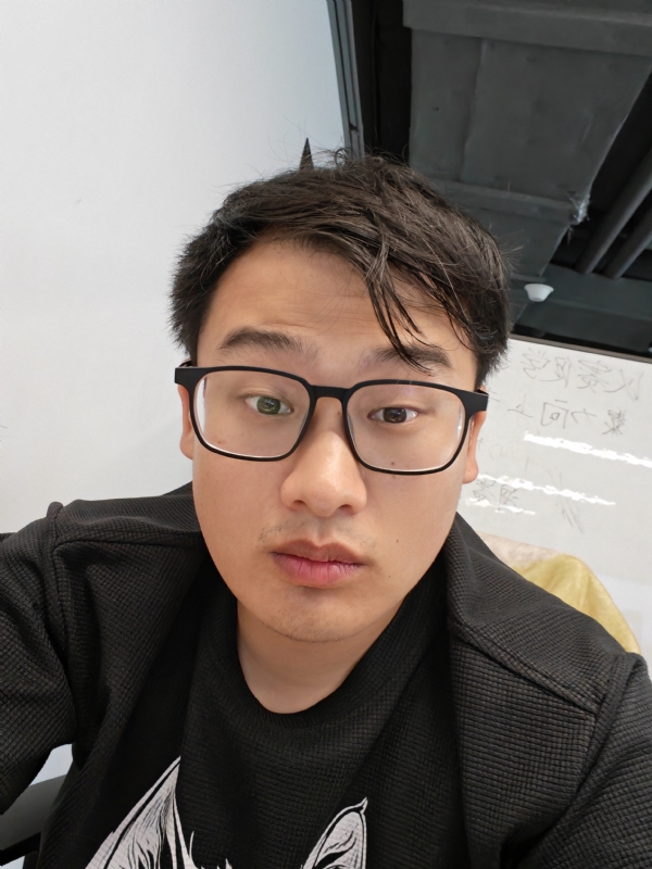 想脱单的洋洋的第一张照片--徐州相亲服务中心