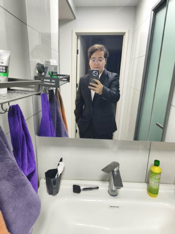 贝贝1998的第一张照片--徐州相亲服务中心