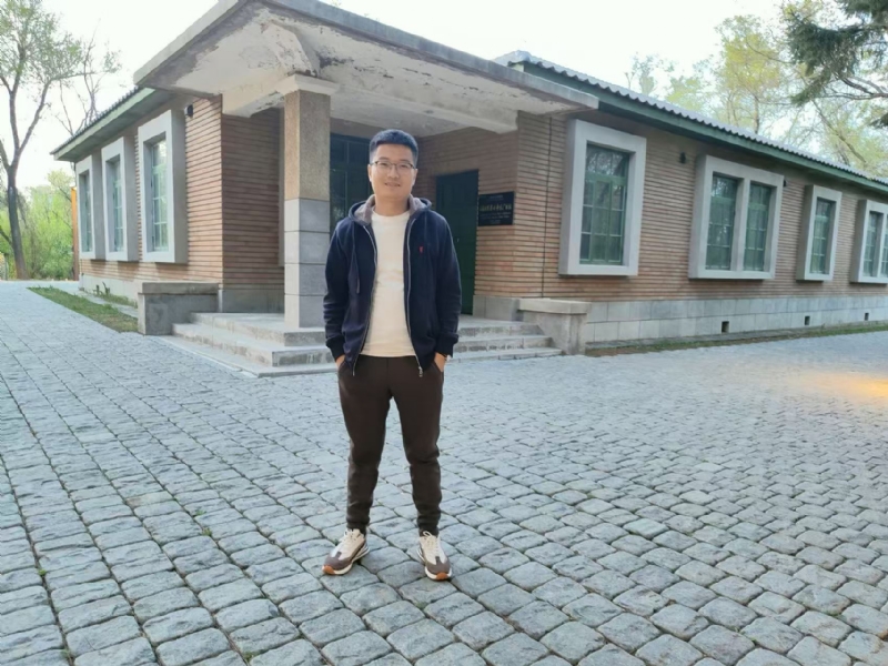 成成的第二张照片--徐州相亲服务中心