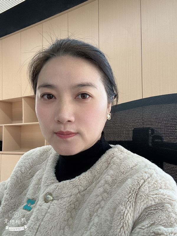 瑜妍的第一张照片--徐州相亲服务中心