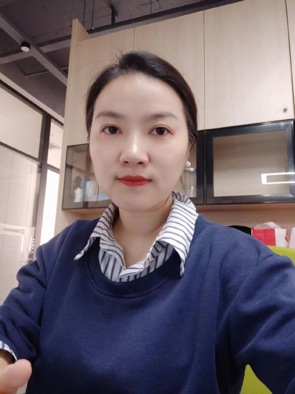 瑜妍的第三张照片--徐州相亲服务中心