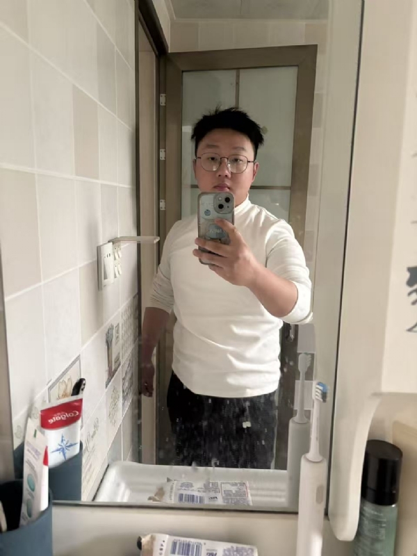 gaotianran的第一张照片--徐州相亲服务中心