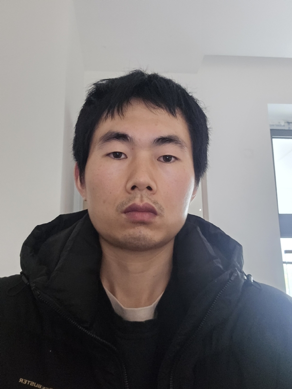 洛华晟的第三张照片--徐州相亲服务中心